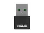 ADAPTARDOR ASUS USB-AX55 NANO DUAL BAND 1800 MBITS