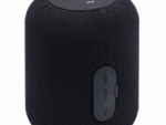 ALTAVOZ PORTATIL GEMBIRD 5W  BLUETOOTH CON MICRO NEGRO
