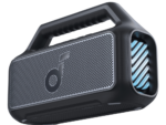 ALTAVOZ SOUNDCORE BOOM 2 BLACK