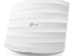 AP TP-LINK OMADA EAP115 OMADA N300 PARED/TECHO POE
