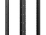ARMARIO LANBERG ABIERTO RACK 19" 32U 600X1000 NEGRO