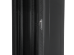 ARMARIO LANBERG RACK 19" 37U 600X600 FLAT PACK BLACK NEGRO