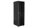ARMARIO LANBERG RACK 19" 42U 600X800 FLAT PACK BLACK NEGRO