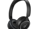 AURICULARES SOUNDCORE H30I WIRELESS BT NEGRO