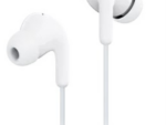 AURICULARES XIAOMI MI DUAL DRIVE BLANCO MICROFONO ALAMBRICO USB-C