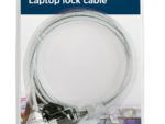 CABLE SEGURIDAD PARA PORTATIL GEMBIRD CON LLAVE