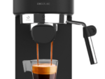 CAFETERA CECOTEC CAFELIZZIA 890 ROSE PRO