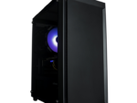 CAJA ZALMAN T3 PLUS MATX MINI TORRE 2XVENT NEGRA