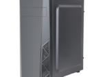 CAJA ZALMAN T8 ATX MID-TOWER 1XVENT NEGRA