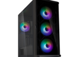 CAJA ZALMAN Z10 DUO ATX MID-TOWER 4XVENT MIRROR IF