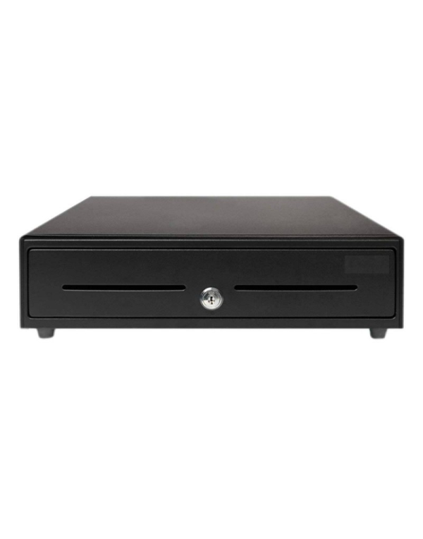 CAJON PORTAMONEDAS PREMIER 460 HQ-B 46X46 NEGRO