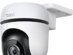 CAMARA IP TP-LINK TAPO C500 PTZ 1080P 360 IP65 NIGHT VISION OUTDOOR