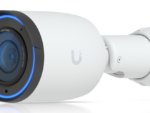 CAMARA IP UBIQUITI UVC-G6-PRO-BULLET-W G6 UNIFI PROTECT