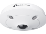 CAMARA VIGI INSIGHT TP-LINK FISHEYE INSIGHT S655I 5MP IR