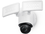 CAMARA VIGILANCIA EUFY FLOODLIGHT CAM E340
