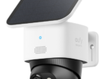 CAMARA VIGILANCIA EUFY SOLOCAM S340