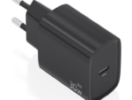 CARGADOR AISENS GAN 30W 1XUSB-C PD3.0 NEGRO