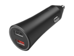 CARGADOR DE COCHE XIAOMI MI CAR CHARGER