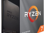 CPU AMD RYZEN 7 5700X AM4