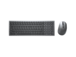 DELL Teclado compacto y ratón Pro Plus - KM7120W - español (QWERTY)