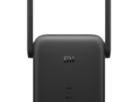 EXTENSOR WIFI XIAOMI EXTENDER WIFI RANGE AC1200 NEGRO