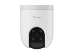 EZVIZ CAMARA DE VIGILANCIA H8C PRO 5MP 3K BLANCO