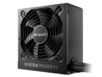 FUENTE ALIMENTACION BE QUIET SYSTEM POWER 11 450W 80+ BRONZE