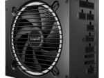 FUENTE ALIMENTACION BEQUIET PURE POWER 13M 850W ATX 80+ GOLD
