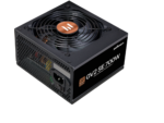 FUENTE DE ALIMENTACION ZALMAN 700W 80+ BRONZE NEGRO ATX NEGRO