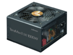 FUENTE DE ALIMENTACION ZALMAN TERAMAX2SE 1000W 80+ GOLD ATX NEGRO