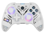 GAMEPAD KROM KRYSTAL INALAMBRICO RGB BT 5.0