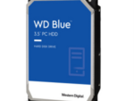 HDD DESK BLUE 6TB 3.5 SATA 256MB