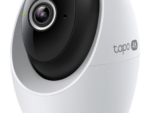 HOME SECURITY WIFI CAMERA TP-LINK TAPO C260