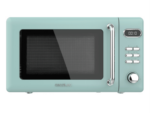 HORNO CECOTEC 01712 PROCLEAN 5110 RETRO GREEN