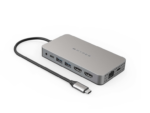 HUB HYPERDRIVE DUEL 10 EN 1 USB C MACBOOK