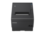 IMPRESORA EPSON TM-T88VII (112): USB, ETHERNET, SERIAL, PS, BLACK