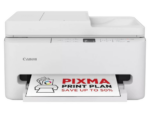 IMPRESORA INYECCION DE TINTA WI-FI CANON PIXMA TS7550I MULTIFUNCION DUPLEX
