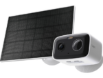 KIT SOLAR TP-LINK CAMARA TC80 KIT