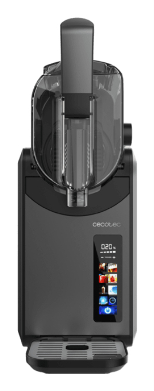 MAQUINA GRANIZADO CECOTEC 109564 TWIST&ICE 2600