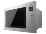 MICROONDAS GRANDHEAT CECOTEC 2550 BUILT-IN STEEL