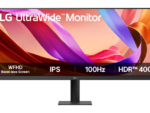 MONITOR LG 34U511A-B 34" WFHD 100HZ IPS ULTRAWIDE HDR10 1MS