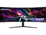 MONITOR SAMSUNG 57" LS57CG952NUXEN DUHD 7680X2160 240HZ DP HDMI USB