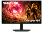 MONITOR SAMSUNG LS27FG502EUXEN 27" 2560X1440 QHD NEGRO