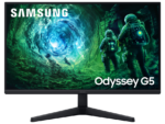 MONITOR SAMSUNG LS27FG530EUXEN 27" 2560X1440 QHD NEGRO