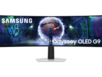 MONITOR SAMSUNG LS49DG934SUXEN ODYSSEY OLED DQHD 240HZ