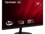 MONITOR VIEWSONIC 24" VA24E2-H IPS FHD 100HZ VGA HDMI