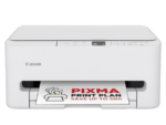 MULTIFUNCION CANON INKJET COLOR PIXMA TS6550I WIFI BLANCO ADF DOBLE CARA