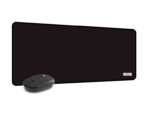 PACK SUBBLIM HARMONY MOUSEPAD XL + WIRELESS MOUSE BLACK