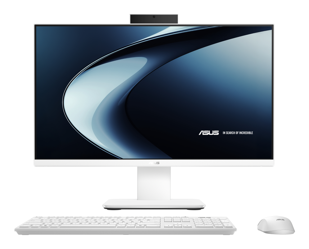 PC AIO ASUS V400 V440VAK-WPC302W CORE 5 210H 16GB 512GB 23.8" W11H BLANCO
