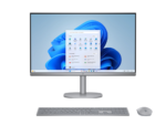 PC AIO HP OMNISTUDIO X 27-CS0015NS U5-125H 16G 512G 27" W11H